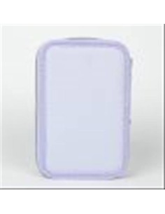 Astuccio 3 Scomparti FROZEN con colori GIOTTO 2