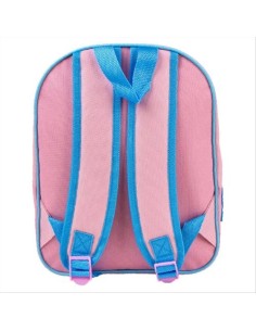 Zaino 3D Stitch Disney – 31 cm, colorato e resistente per ogni avventu 2