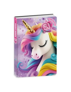 Diario 10 Mesi ANIMALI Girls SJ Gang 2025 2026 📔💖 | 6 Modelli Super  2