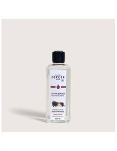 Splendeur Vanillée - Ricarica 500ml per Lampe Berger - Fragranza Inten