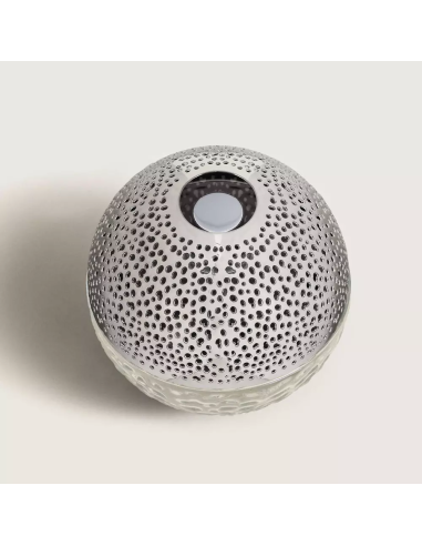 LAMPE BERGER Gravity Trasparente 448ml 