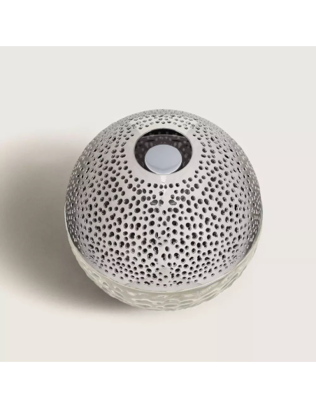 LAMPE BERGER Gravity Trasparente 448ml 