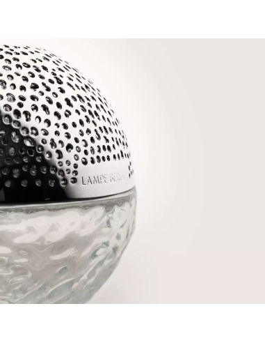 LAMPE BERGER Gravity Trasparente 448ml 
