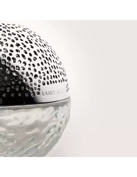LAMPE BERGER Gravity Trasparente 448ml 