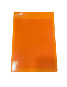 Quaderno A4 Maxi 5mm COLOUR CODE COLORFUL 📏🌈 | 96 100f Allegri e Res 2