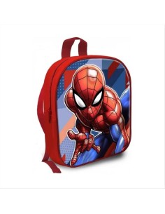 Zainetto 29cm SPIDERMAN | Diamante Rosa