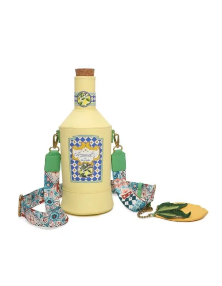Borsa Limoncello Viva Italia