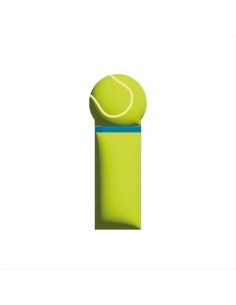 Astuccio in Silicone 🎾 Tennis – Compatto, Morbido e Super Sportivo | 