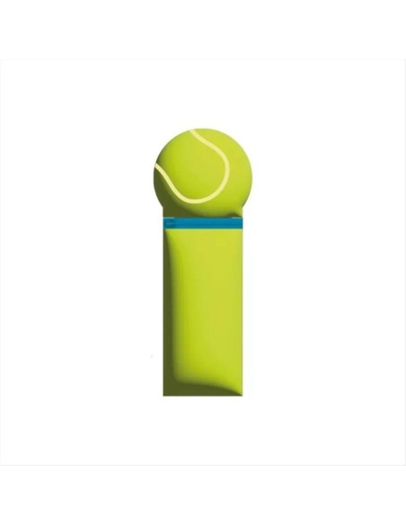 Astuccio in Silicone 🎾 Tennis – Compatto, Morbido e Super Sportivo | 