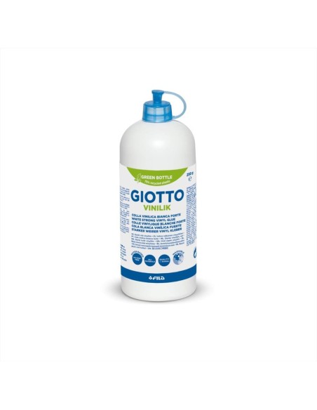 Colla vinilica bianca forte 250 gr - Giotto Vinilik