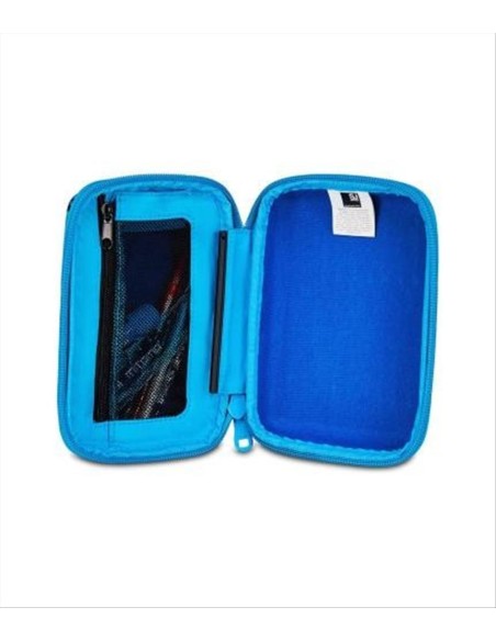 Astuccio Speed Pad +3D SJ Gang AIR TIGER 🎒🐯 | 44 Pezzi Completo e La