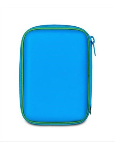 Astuccio Speed Pad +3D SJ Gang AIR TIGER 🎒🐯 | 44 Pezzi Completo e La