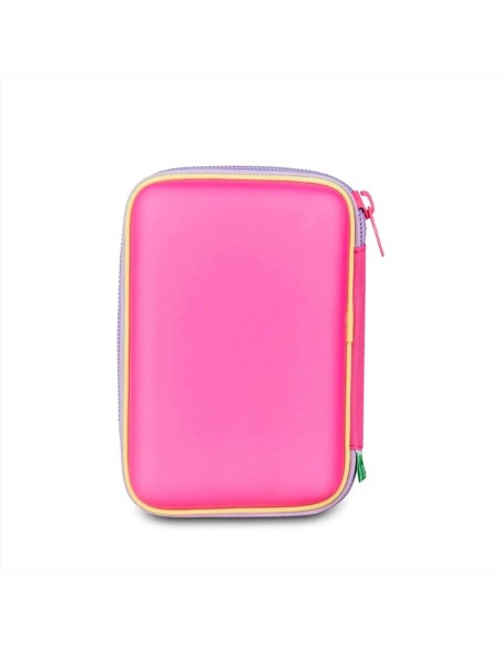 Astuccio Speed Pad +3D SJ Gang CAT E AIR 🎒 | Completo 44 Pezzi Lavabi