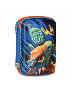 Astuccio Speed Pad +3D SJ Gang DRAGON GLIDE 🐉 | Completo 44 Pezzi Lav