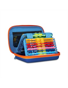 Astuccio Speed Pad +3D SJ Gang DRAGON GLIDE 🐉 | Completo 44 Pezzi Lav 2