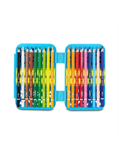 Astuccio Speed Pad +3D SJ Gang DRAGON GLIDE 🐉 | Completo 44 Pezzi Lav