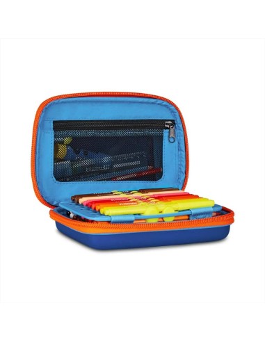 Astuccio Speed Pad +3D SJ Gang DRAGON GLIDE 🐉 | Completo 44 Pezzi Lav