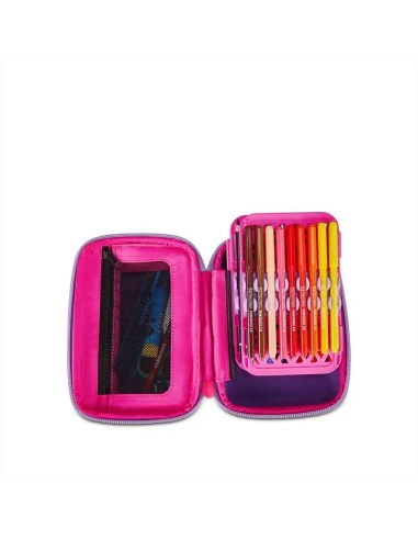 Astuccio Speed Pad +3D SJ Gang FABLE JOURNEY ✨ | Completo 44 Pezzi Lav