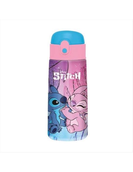 Borraccia Termica LILO E STITCH Seven 460ml 🌺 | Caldo 12h, Freddo 24h