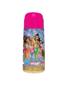 Borraccia Termica MERMAID MAGIC Seven 460ml 🧜‍♀️ | Caldo E Freddo con