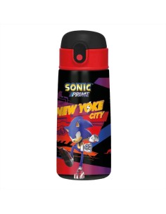 Borraccia Termica SONIC PRIME Seven 460ml 💙 | Caldo E Freddo alla vel