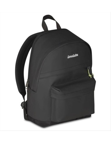 Zaino Invicta American Plus GRS City 🎒 23 Lt | Diamante Rosa