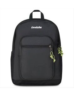 Zaino Invicta Jelek Plus GRS City 🏙️ 34 Lt | Diamante Rosa