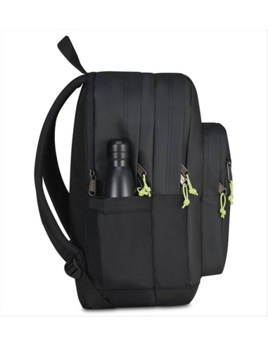 Zaino Invicta Jelek Plus GRS City 🏙️ 34 Lt | Diamante Rosa