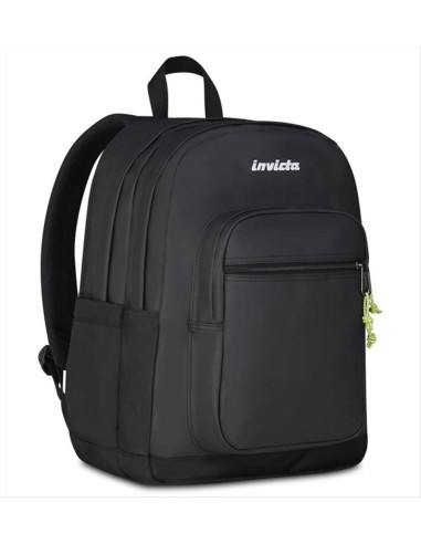 Zaino Invicta Jelek Plus GRS City 🏙️ 34 Lt | Diamante Rosa