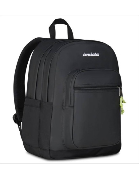 Zaino Invicta Jelek Plus GRS City 🏙️ 34 Lt | Diamante Rosa