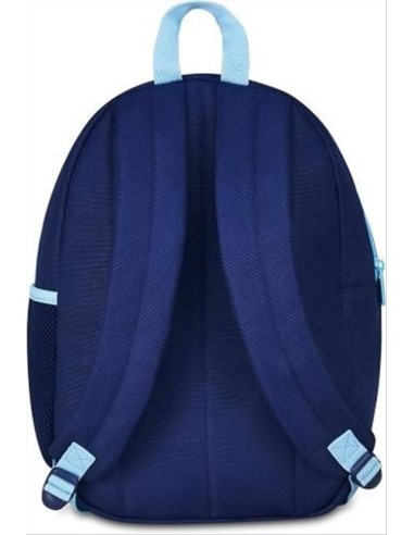 Zaino Stitch Seven Small 💙 14L – H34cm Disney | Diamante Rosa