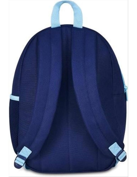 Zaino Stitch Seven Small 💙 14L – H34cm Disney | Diamante Rosa