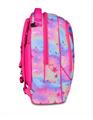 SJ Zaino Trolley Jack 3 ruote - Cat Led