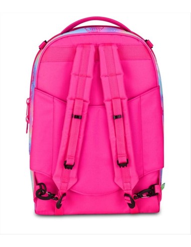 SJ Zaino Trolley Jack 3 ruote - Cat Led