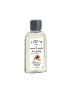 VELOURS D'ORIENT - Ricarica 200ml per diffusore a bastoncini Bouquet M