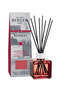 Antiodore CUCINA - Diffusore a bastoncini 100ml BOUQUET Maison Berger 