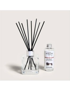 Splendeur Vanillée - Diffusore a Bastoncini 100ml Maison Berger – Vani