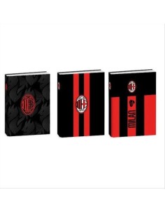 Diario 12M Milan 📓⚽ | 3 Varianti AC Milan – Seven