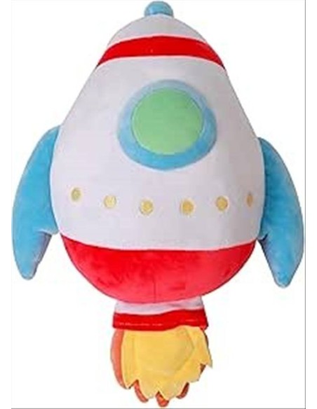 iTOTAL Cuscino RAZZO SPAZIALE