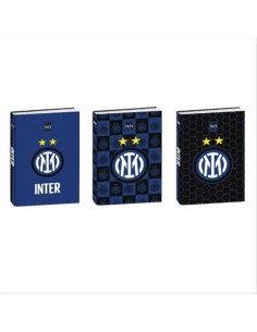 Diario 12M Inter 📓⚽ | 3 Varianti FC Inter – Seven
