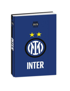 Diario 12M Inter 📓⚽ | 3 Varianti FC Inter – Seven 2