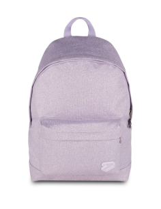 Zaino Americano Shiny Tech Seven – Nero o Lilla | Glamour, leggero e c 2