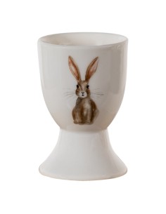 Portauovo coniglietto primavera