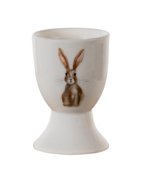 Portauovo coniglietto primavera