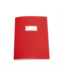 Quaderno A4 Maxi 96/100 Rigo Q - COLOUR CODE COVERPRO Seven