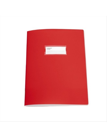 Quaderno A4 Maxi 96/100 Rigo Q - COLOUR CODE COVERPRO Seven