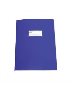 Quaderno A4 Maxi 96/100 Rigo Q - COLOUR CODE COVERPRO Seven 2