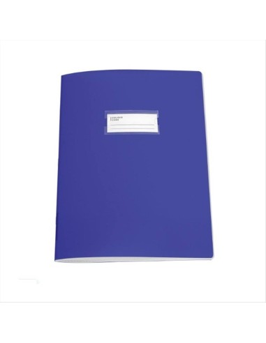 Quaderno A4 Maxi 96/100 Rigo Q - COLOUR CODE COVERPRO Seven