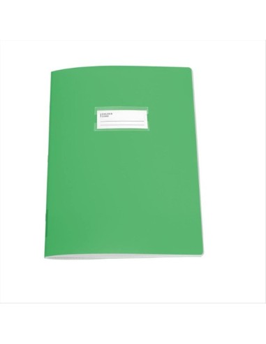 Quaderno A4 Maxi 96/100 Rigo Q - COLOUR CODE COVERPRO Seven