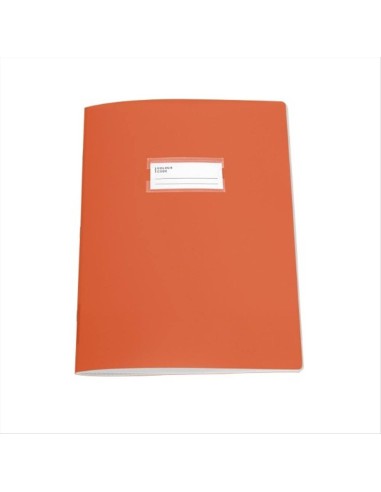 Quaderno A4 Maxi 96/100 Rigo Q - COLOUR CODE COVERPRO Seven